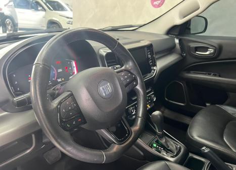 FIAT Toro 2.0 16V 4P VOLCANO 4WD TURBO DIESEL AUTOM�TICO, Foto 4