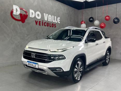 FIAT Toro 2.0 16V 4P VOLCANO 4WD TURBO DIESEL AUTOM�TICO, Foto 5