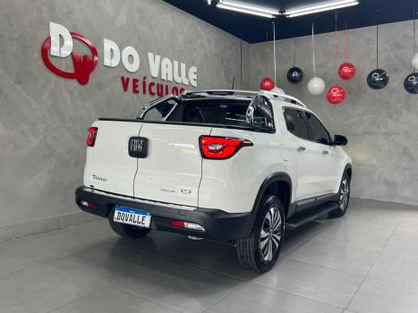 FIAT Toro 2.0 16V 4P VOLCANO 4WD TURBO DIESEL AUTOM�TICO, Foto 8