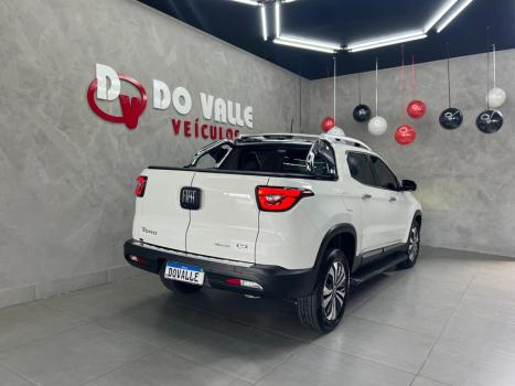 FIAT Toro 2.0 16V 4P VOLCANO 4WD TURBO DIESEL AUTOM�TICO, Foto 10