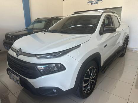 FIAT Toro 2.0 16V 4P 4WD ULTRA TURBO DIESEL AUTOM�TICO, Foto 1