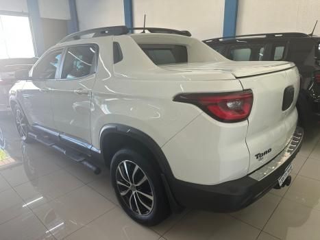 FIAT Toro 2.0 16V 4P 4WD ULTRA TURBO DIESEL AUTOM�TICO, Foto 2