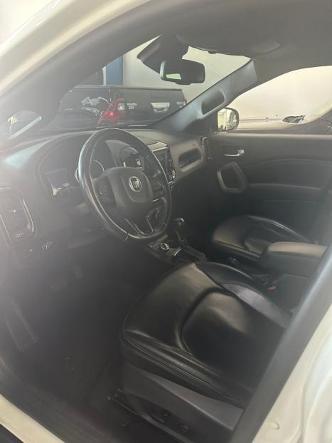 FIAT Toro 2.0 16V 4P 4WD ULTRA TURBO DIESEL AUTOM�TICO, Foto 3