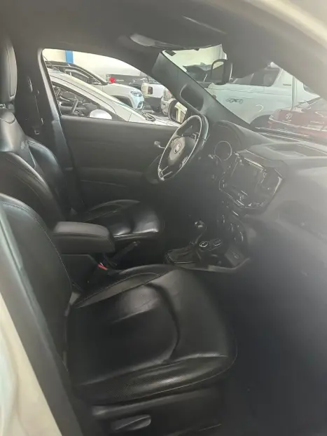 FIAT Toro 2.0 16V 4P 4WD ULTRA TURBO DIESEL AUTOM�TICO, Foto 6