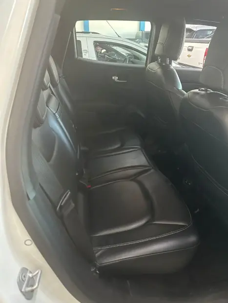 FIAT Toro 2.0 16V 4P 4WD ULTRA TURBO DIESEL AUTOM�TICO, Foto 8