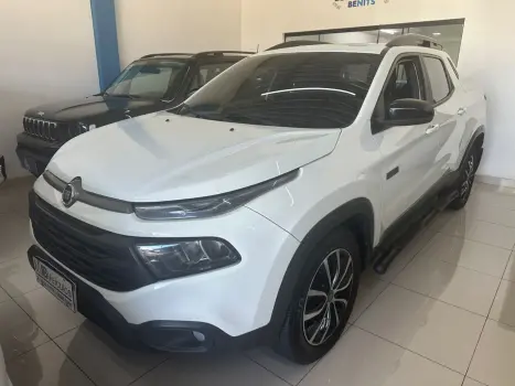 FIAT Toro 2.0 16V 4P 4WD ULTRA TURBO DIESEL AUTOM�TICO, Foto 9