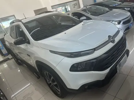 FIAT Toro 2.0 16V 4P 4WD ULTRA TURBO DIESEL AUTOM�TICO, Foto 10