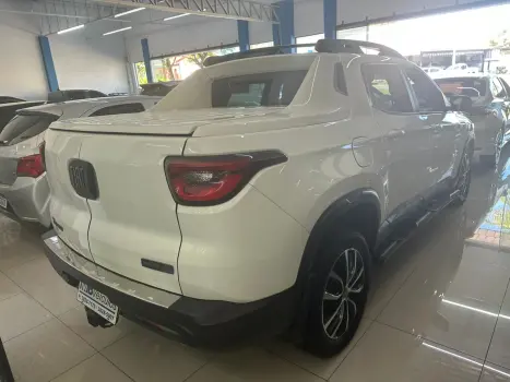 FIAT Toro 2.0 16V 4P 4WD ULTRA TURBO DIESEL AUTOM�TICO, Foto 11