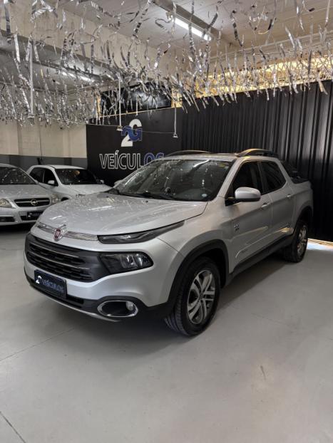 FIAT Toro 2.0 16V 4P 4WD FREEDOM TURBO DIESEL, Foto 1