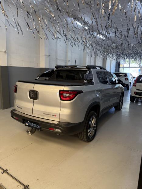 FIAT Toro 2.0 16V 4P 4WD FREEDOM TURBO DIESEL, Foto 4