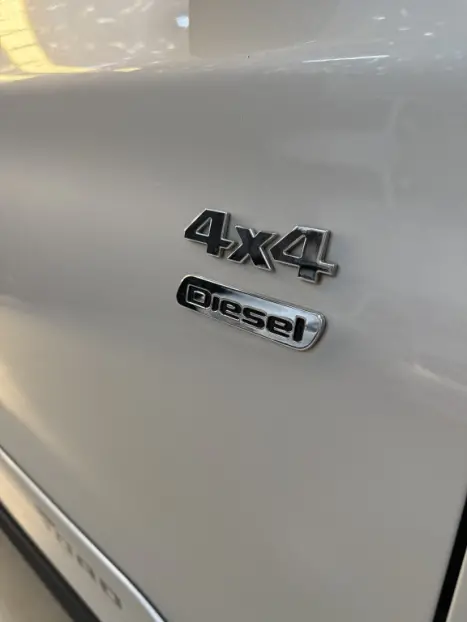 FIAT Toro 2.0 16V 4P 4WD FREEDOM TURBO DIESEL, Foto 9