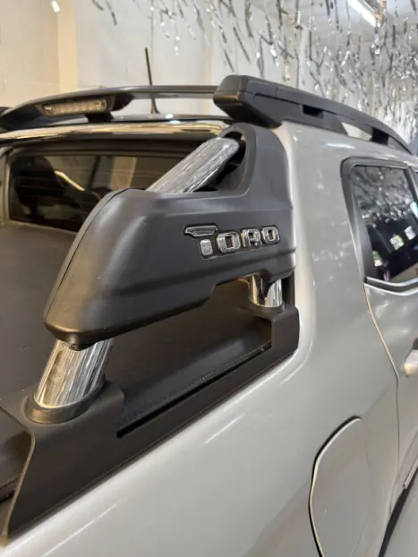 FIAT Toro 2.0 16V 4P 4WD FREEDOM TURBO DIESEL, Foto 10