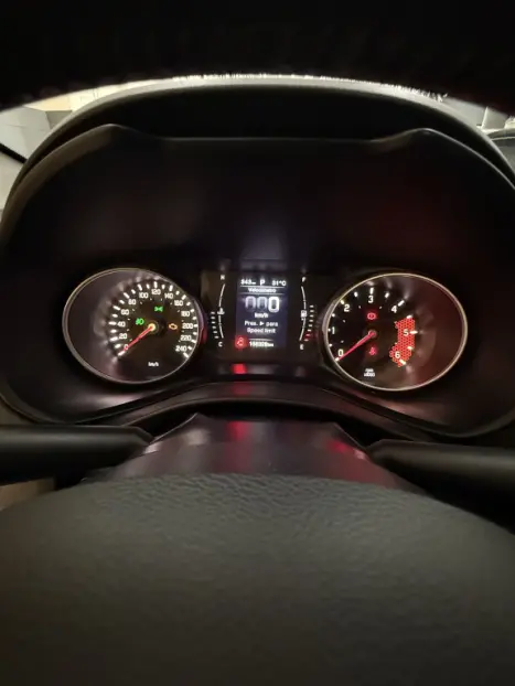 FIAT Toro 2.0 16V 4P 4WD FREEDOM TURBO DIESEL, Foto 11