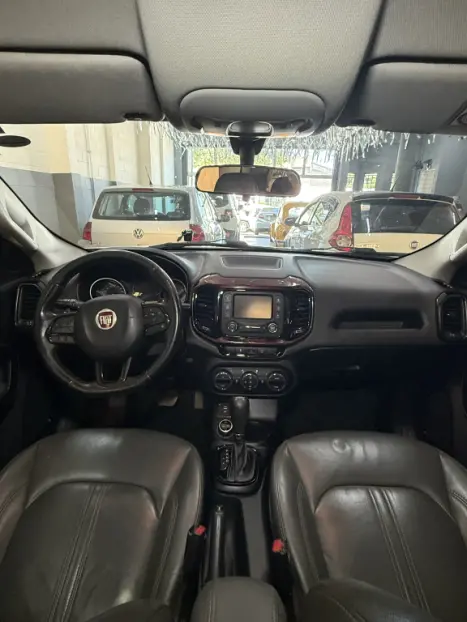 FIAT Toro 2.0 16V 4P 4WD FREEDOM TURBO DIESEL, Foto 13