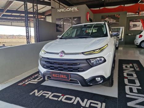 FIAT Toro 2.0 16V 4P 4WD FREEDOM TURBO DIESEL  AUTOM�TICO, Foto 2