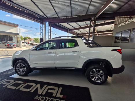 FIAT Toro 2.0 16V 4P 4WD FREEDOM TURBO DIESEL  AUTOM�TICO, Foto 3