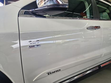 FIAT Toro 2.0 16V 4P 4WD FREEDOM TURBO DIESEL  AUTOM�TICO, Foto 4