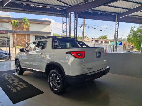 FIAT Toro 2.0 16V 4P 4WD FREEDOM TURBO DIESEL  AUTOM�TICO, Foto 5