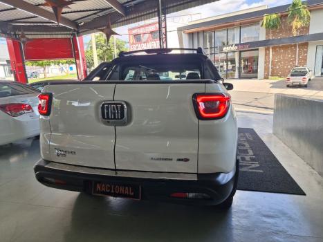 FIAT Toro 2.0 16V 4P 4WD FREEDOM TURBO DIESEL  AUTOM�TICO, Foto 6
