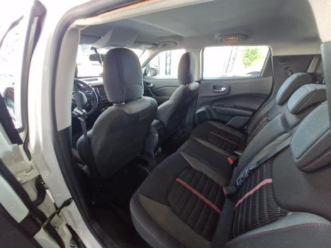 FIAT Toro 2.0 16V 4P 4WD FREEDOM TURBO DIESEL  AUTOM�TICO, Foto 8