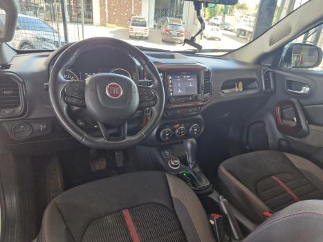 FIAT Toro 2.0 16V 4P 4WD FREEDOM TURBO DIESEL  AUTOM�TICO, Foto 9
