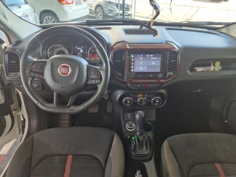 FIAT Toro 2.0 16V 4P 4WD FREEDOM TURBO DIESEL  AUTOM�TICO, Foto 10