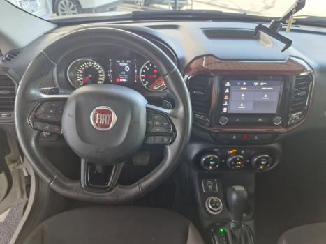 FIAT Toro 2.0 16V 4P 4WD FREEDOM TURBO DIESEL  AUTOM�TICO, Foto 11