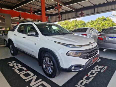 FIAT Toro 2.0 16V 4P 4WD FREEDOM TURBO DIESEL  AUTOM�TICO, Foto 1