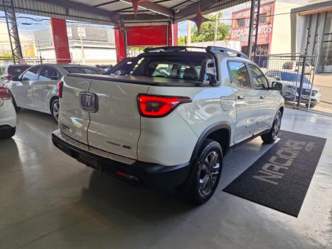 FIAT Toro 2.0 16V 4P 4WD FREEDOM TURBO DIESEL  AUTOM�TICO, Foto 7
