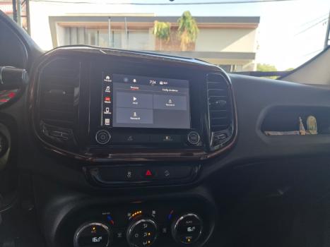 FIAT Toro 2.0 16V 4P 4WD FREEDOM TURBO DIESEL  AUTOM�TICO, Foto 12