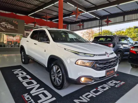 FIAT Toro 2.0 16V 4P VOLCANO 4WD TURBO DIESEL AUTOM�TICO, Foto 1