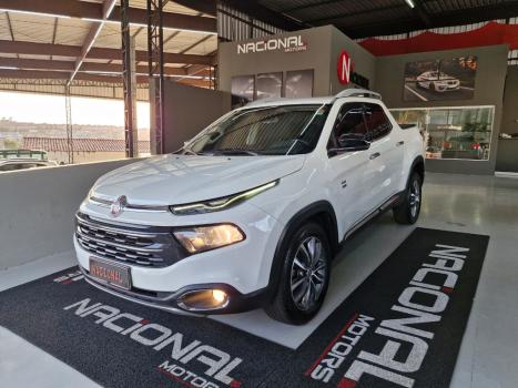 FIAT Toro 2.0 16V 4P VOLCANO 4WD TURBO DIESEL AUTOM�TICO, Foto 3
