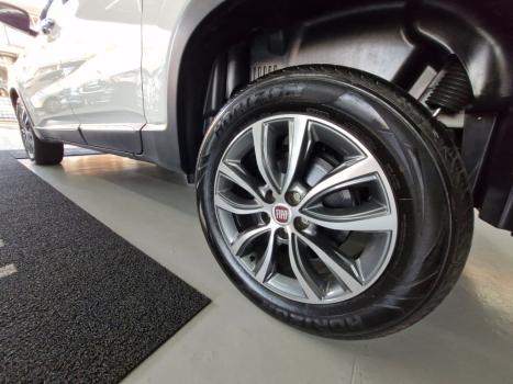 FIAT Toro 2.0 16V 4P VOLCANO 4WD TURBO DIESEL AUTOM�TICO, Foto 10