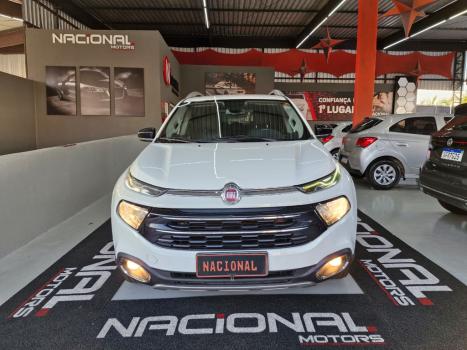 FIAT Toro 2.0 16V 4P VOLCANO 4WD TURBO DIESEL AUTOM�TICO, Foto 2