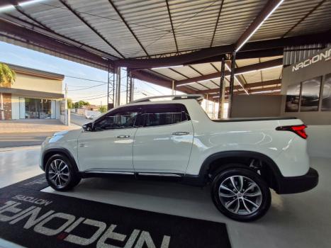 FIAT Toro 2.0 16V 4P VOLCANO 4WD TURBO DIESEL AUTOM�TICO, Foto 4