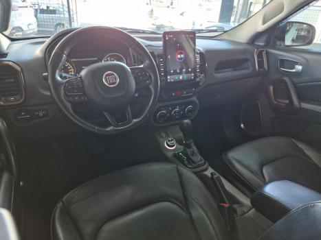 FIAT Toro 2.0 16V 4P VOLCANO 4WD TURBO DIESEL AUTOM�TICO, Foto 10