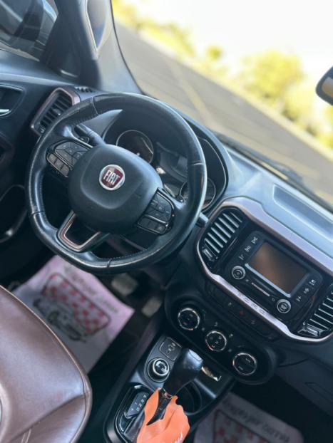 FIAT Toro 2.0 16V 4P 4WD RANCH TURBO DIESEL AUTOM�TICO, Foto 7