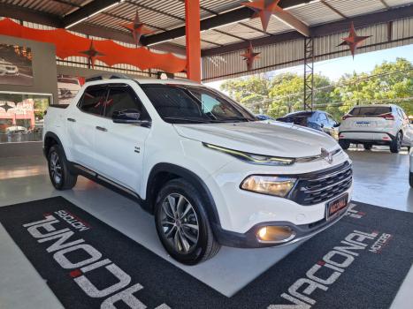 FIAT Toro 2.0 16V 4P VOLCANO 4WD TURBO DIESEL AUTOM�TICO, Foto 1