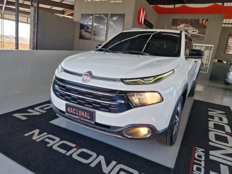 FIAT Toro 2.0 16V 4P VOLCANO 4WD TURBO DIESEL AUTOM�TICO, Foto 2