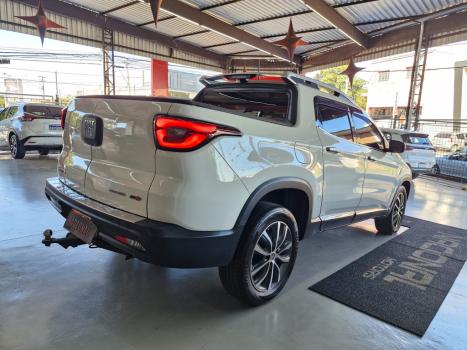 FIAT Toro 2.0 16V 4P VOLCANO 4WD TURBO DIESEL AUTOM�TICO, Foto 4