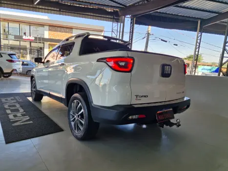 FIAT Toro 2.0 16V 4P VOLCANO 4WD TURBO DIESEL AUTOM�TICO, Foto 6