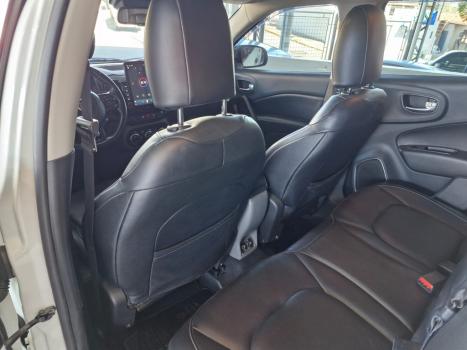 FIAT Toro 2.0 16V 4P VOLCANO 4WD TURBO DIESEL AUTOM�TICO, Foto 7