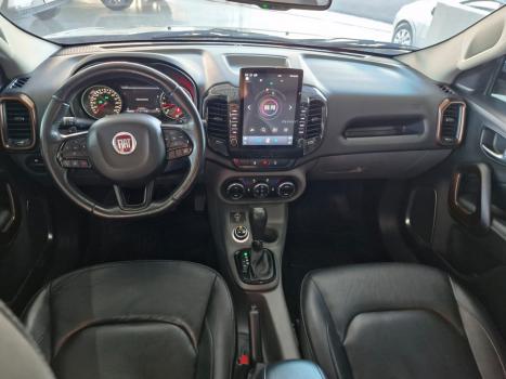 FIAT Toro 2.0 16V 4P VOLCANO 4WD TURBO DIESEL AUTOM�TICO, Foto 8