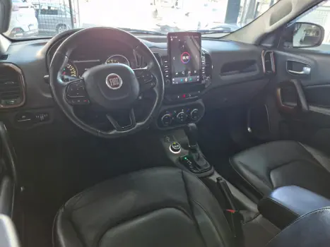 FIAT Toro 2.0 16V 4P VOLCANO 4WD TURBO DIESEL AUTOM�TICO, Foto 9