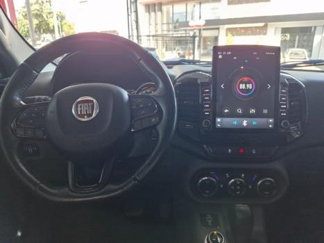 FIAT Toro 2.0 16V 4P VOLCANO 4WD TURBO DIESEL AUTOM�TICO, Foto 10