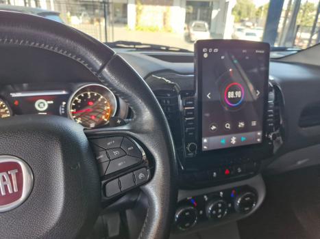 FIAT Toro 2.0 16V 4P VOLCANO 4WD TURBO DIESEL AUTOM�TICO, Foto 11