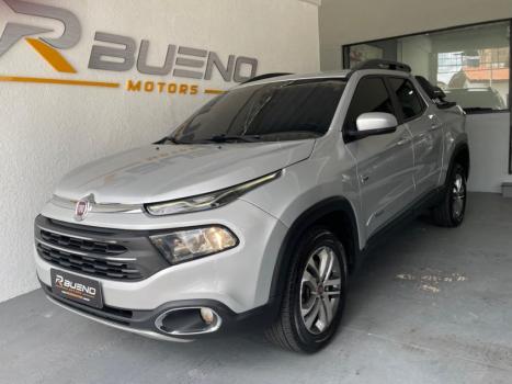 FIAT Toro 2.0 16V 4P 4WD FREEDOM TURBO DIESEL  AUTOMÁTICO, Foto 1