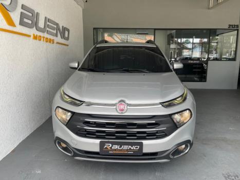 FIAT Toro 2.0 16V 4P 4WD FREEDOM TURBO DIESEL  AUTOMÁTICO, Foto 2