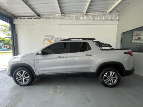 FIAT Toro 2.0 16V 4P 4WD FREEDOM TURBO DIESEL  AUTOMÁTICO, Foto 3