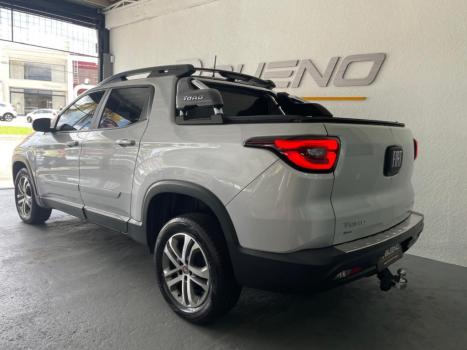 FIAT Toro 2.0 16V 4P 4WD FREEDOM TURBO DIESEL  AUTOMÁTICO, Foto 4